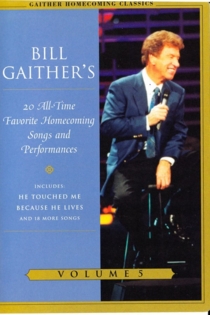 Gaither Homecoming Classics Vol 5