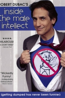 Robert Dubac's Inside The Male Intellect