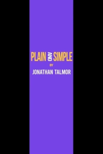 Plain & Simple - A Story of a Bald Head