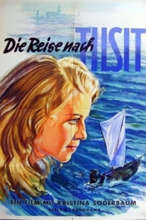 Die Reise nach Tilsit