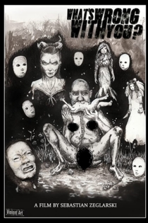 What's Wrong with You?