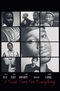 A First Time for Everything