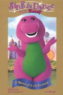 Sing and Dance with Barney