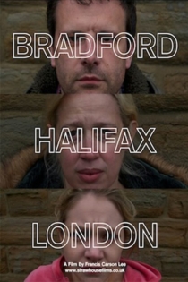 Bradford-Halifax-London