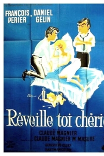 Réveille-toi, chérie