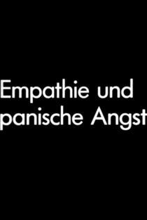 Empathie und panische Angst
