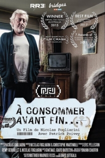 A consommer avant fin