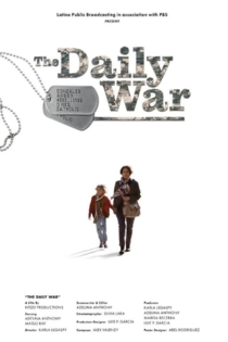 The Daily War