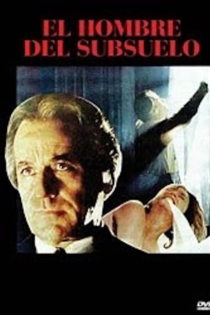 El hombre del subsuelo