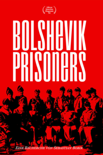 Bolshevik Prisoners