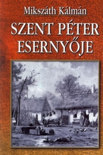 Szent Péter esernyője