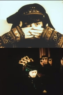 Impressions from Rustaveli