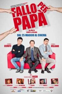 Fallo per papà