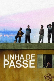 Linha de Passe