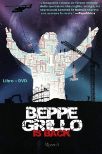 Beppe Grillo is back