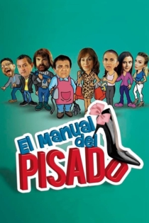 El Manual del Pisado