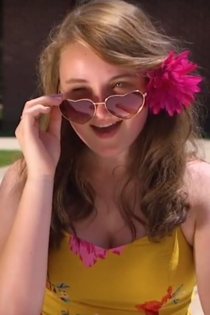 Dead Girl's Guide to Having Fun