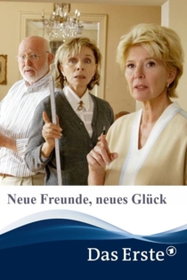 Neue Freunde, neues Glück