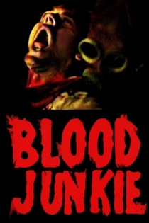 Blood Junkie