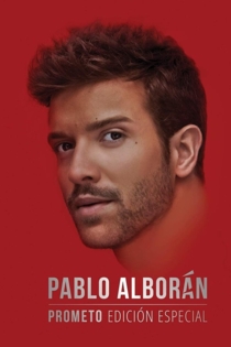 Pablo Alborán - Prometo