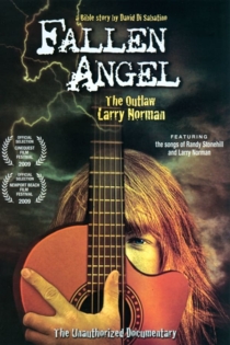Fallen Angel: The Outlaw Larry Norman