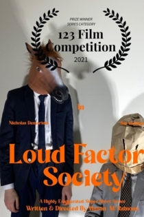 Loud Factory Society