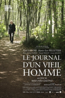 Le journal d'un vieil homme