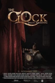 The Clock: Spirits Awakening