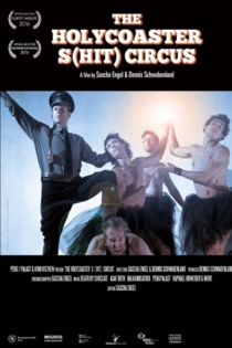 The Holycoaster S(HIT) Circus