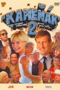 Kameňák 2