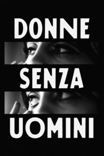 Donne senza uomini