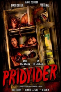 Pridyider