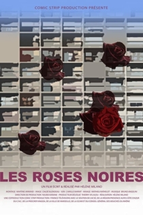 Les Roses noires