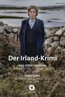 Der Irland-Krimi: Vergebung