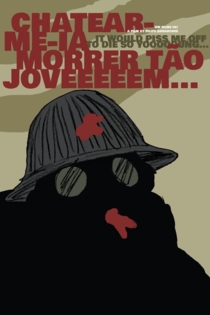 Chatear-me-ia morrer tão joveeeeem