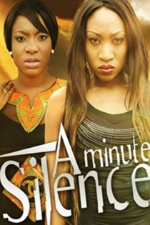 A Minute Silence
