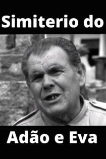 Simiterio do Adão e Eva