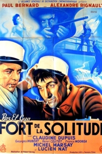 Fort de la solitude