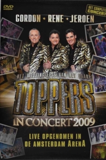 Toppers in Concert 2009