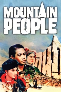 The Mountain People