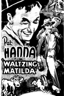 Waltzing Matilda