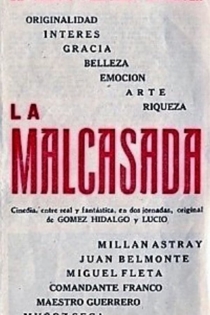 La malcasada