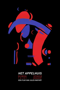 Het appelhuis