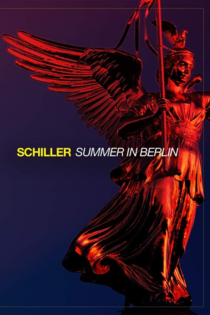Summer in Berlin - Lichtsommer