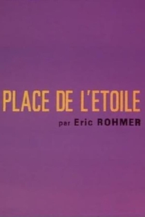 Place de l'Étoile