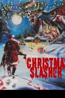 Christmas Slasher