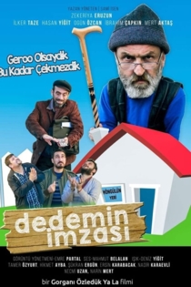 Dedemin İmzası