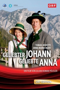 Geliebter Johann Geliebte Anna