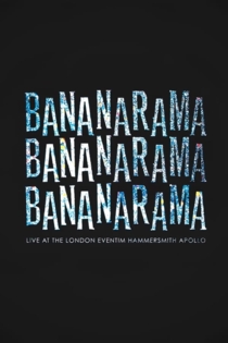 Bananarama Live At The London Eventim Hammersmith Apollo