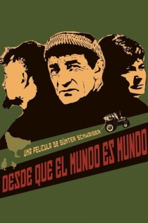 Seit die Welt Welt ist